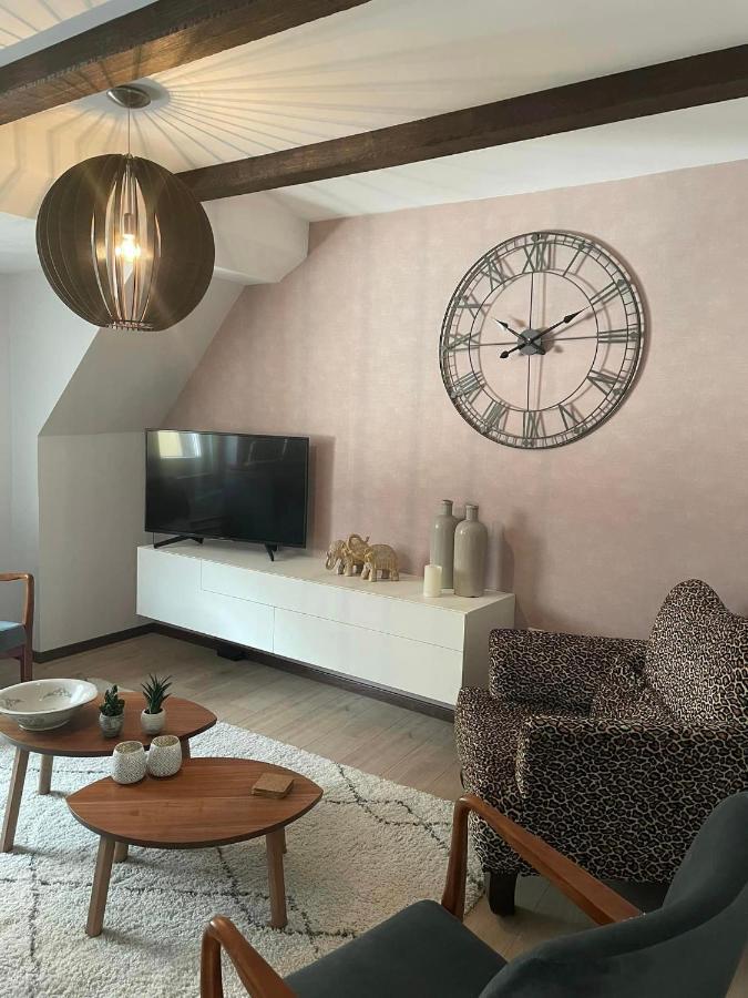Excellent House Apartment Едигер-Елер Екстериор снимка
