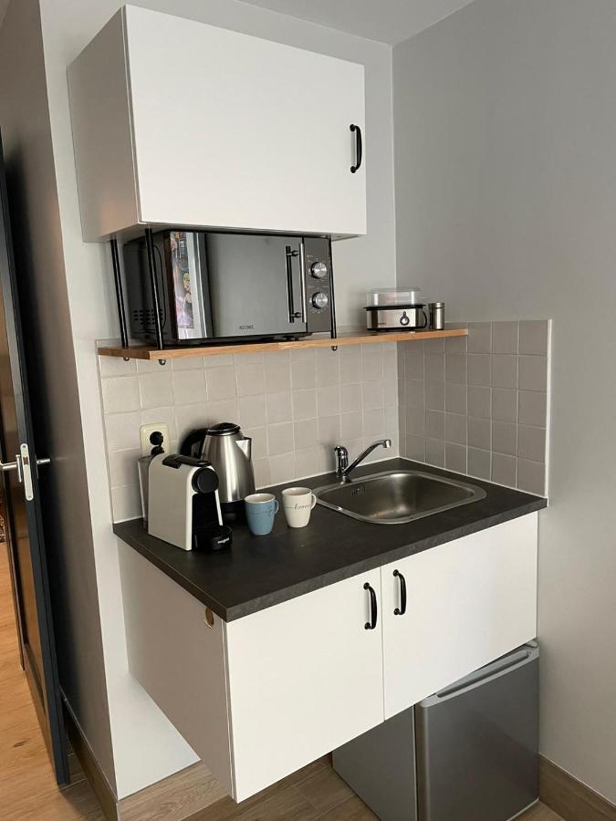Excellent House Apartment Едигер-Елер Екстериор снимка