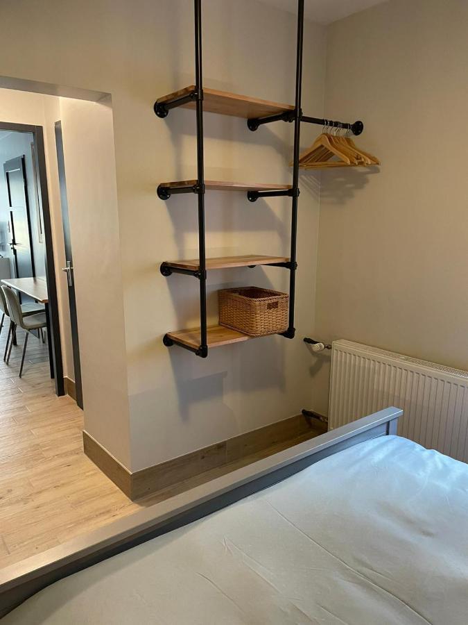 Excellent House Apartment Едигер-Елер Екстериор снимка