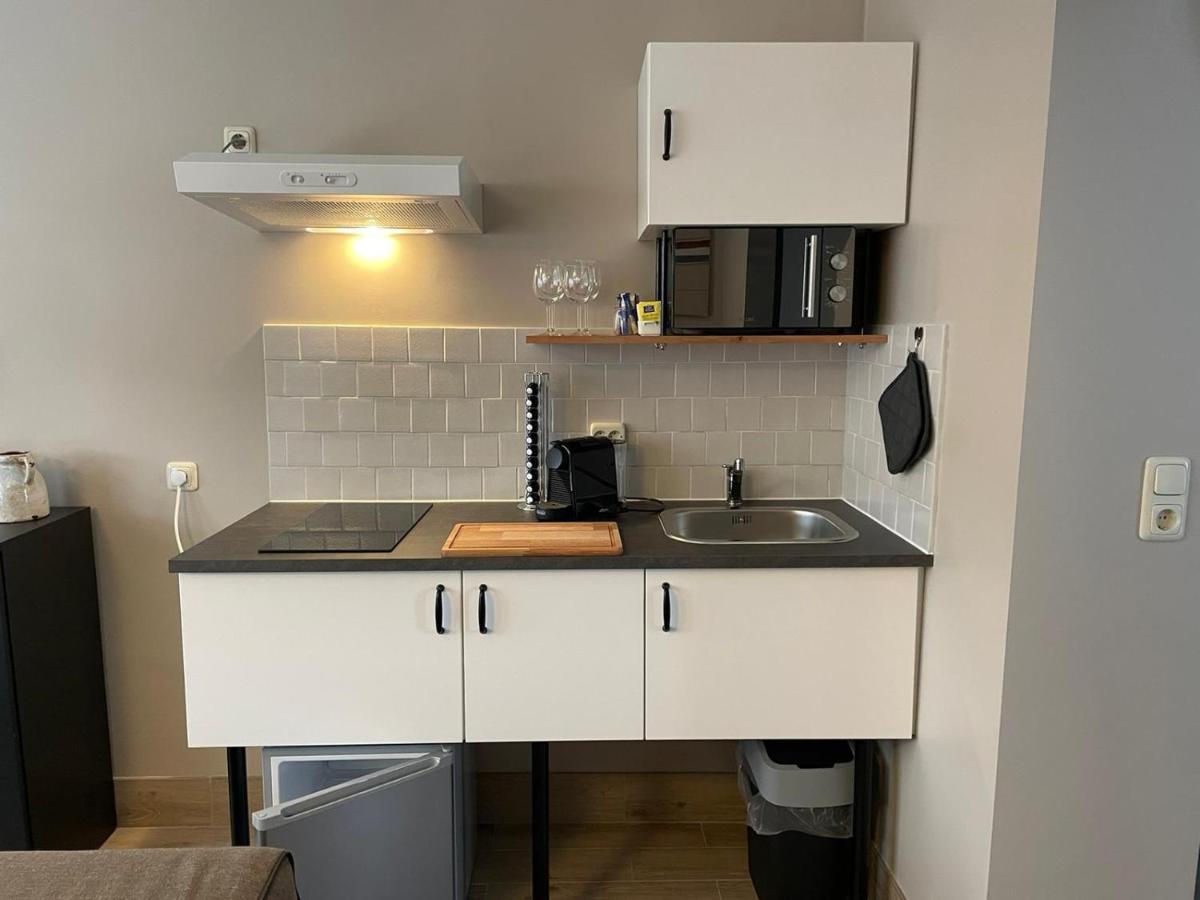 Excellent House Apartment Едигер-Елер Екстериор снимка