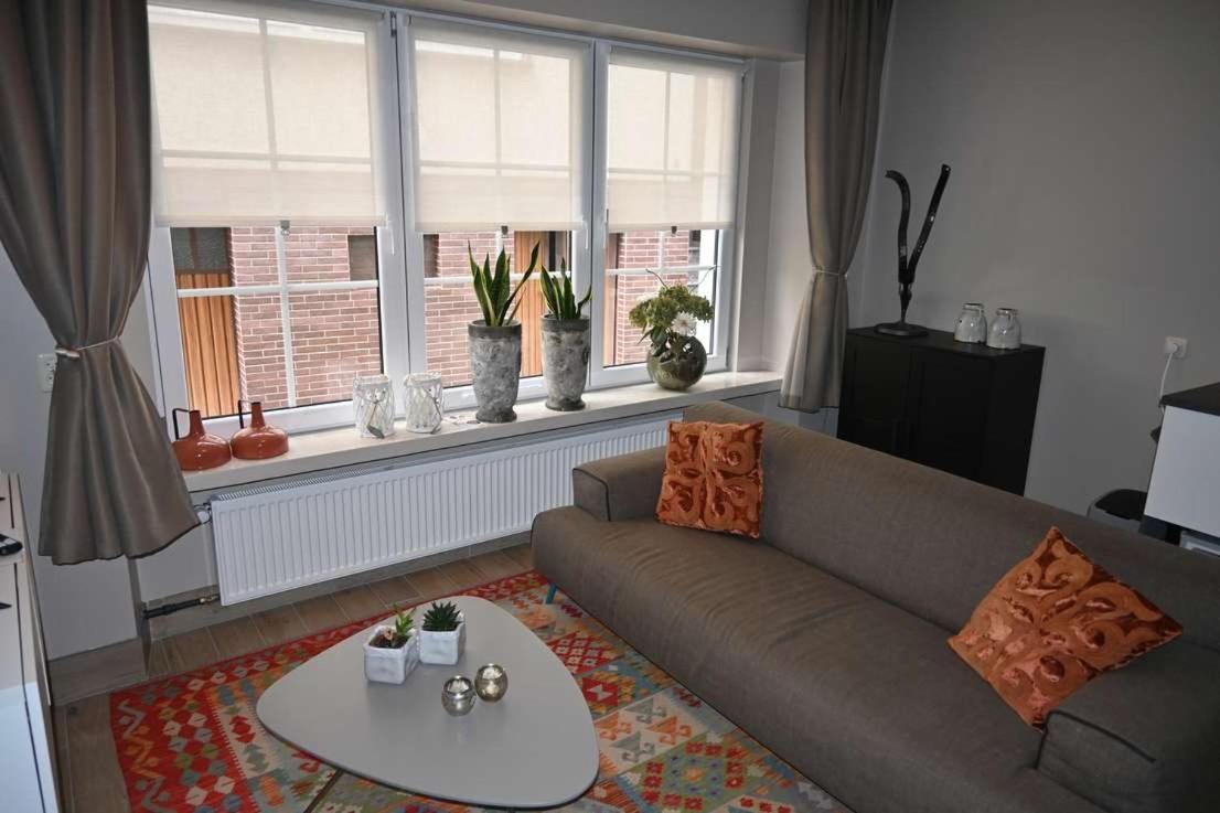 Excellent House Apartment Едигер-Елер Екстериор снимка